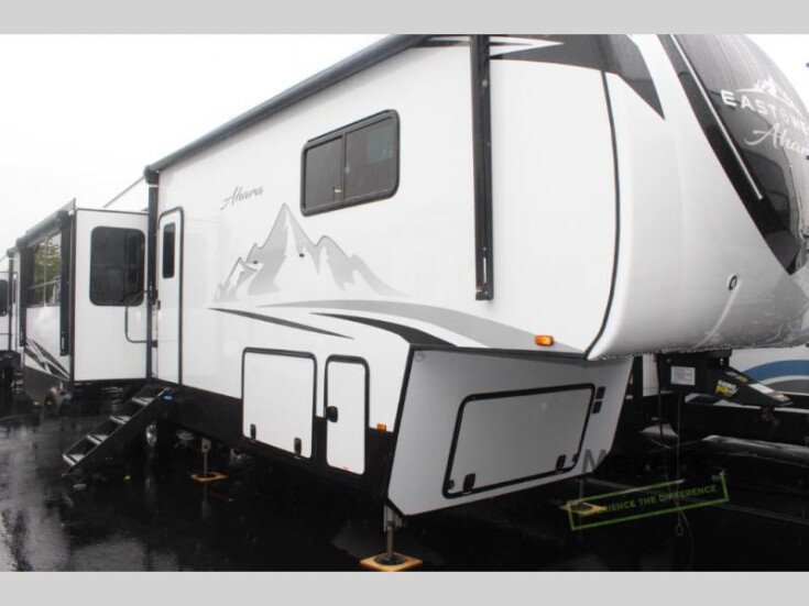 Thumbnail Photo undefined for New 2023 East to West Ahara